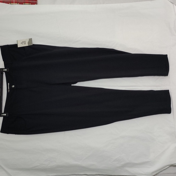 Alpine Design Pants - NWT Women's SZ 24W Alpine Design Black Hiking Pants